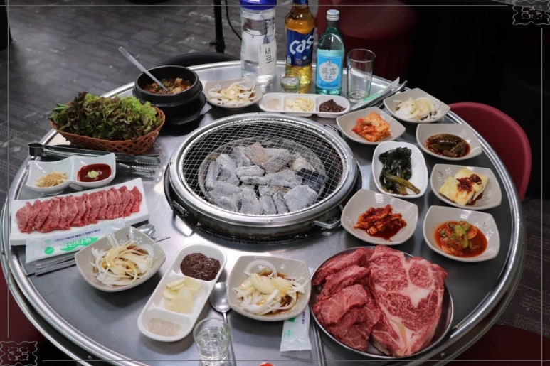 초원정육점 이미지