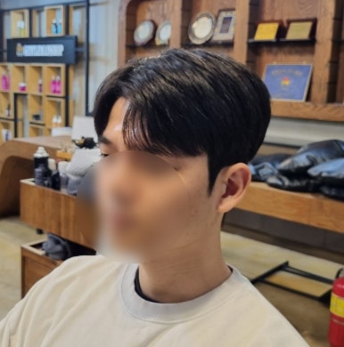 젠틀맨남성전문헤어 이미지