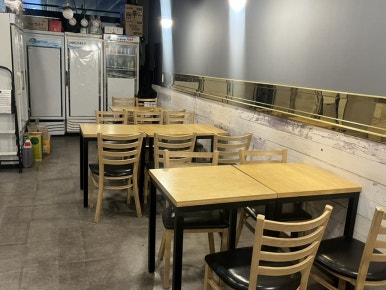 롤링김밥커피 이미지