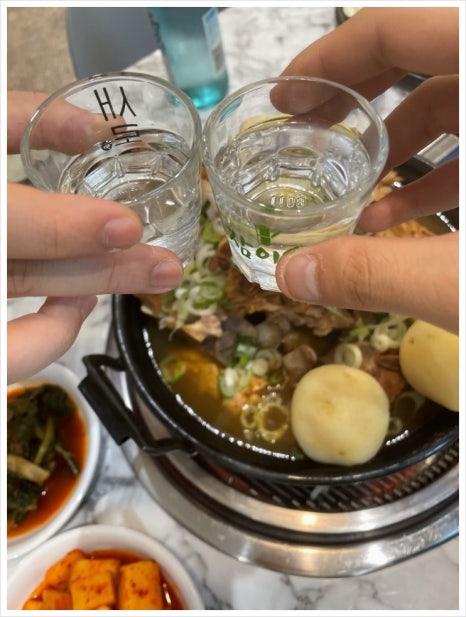 원조감자탕일미집 가산디지털점 이미지