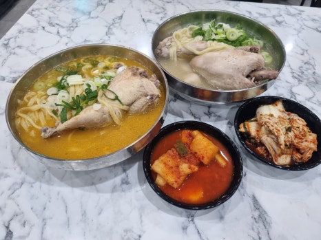 육해공생칼국수 이미지