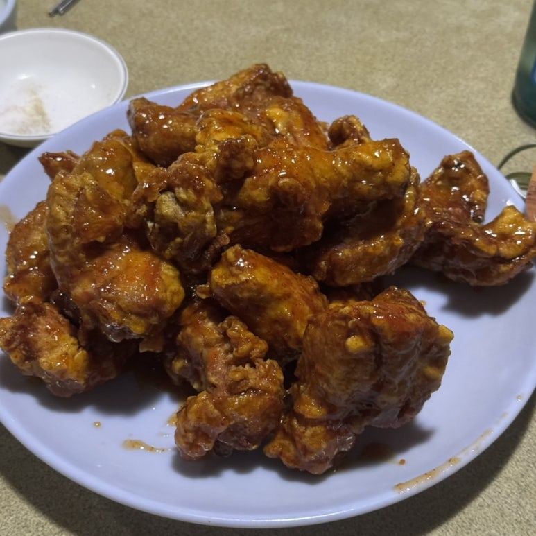 피카소 사진 8