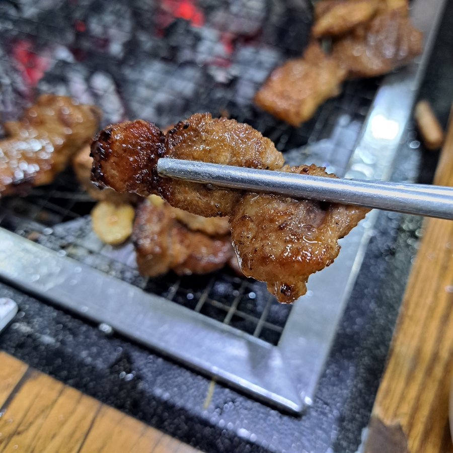 진영박가네참숯불갈비 이미지