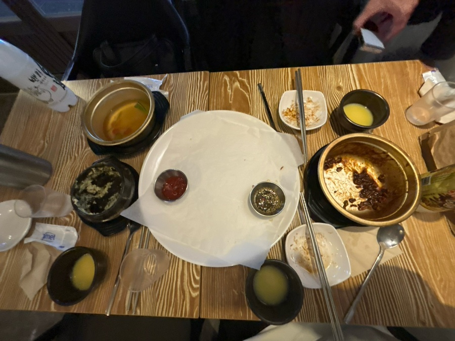 11평 막걸리 이미지