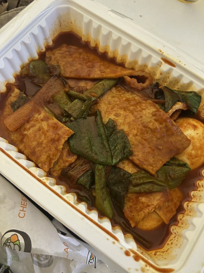 분식도락 이미지