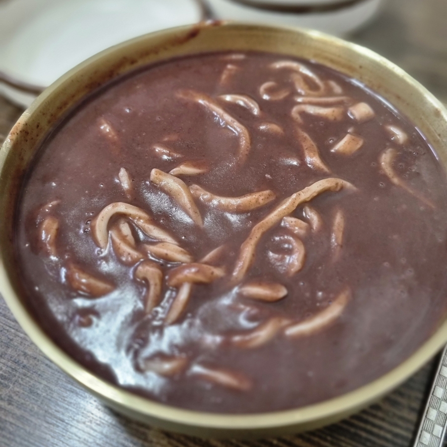 엄마손해물칼국수 이미지