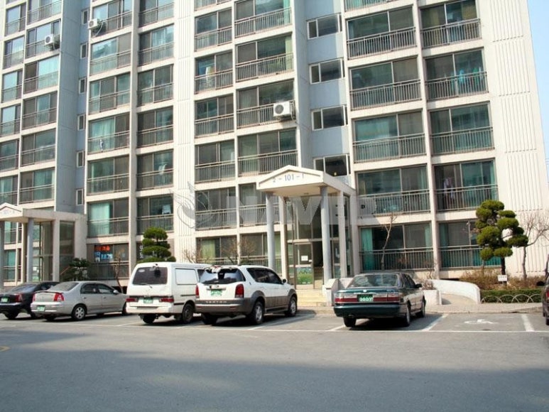 한아름초등학교 이미지