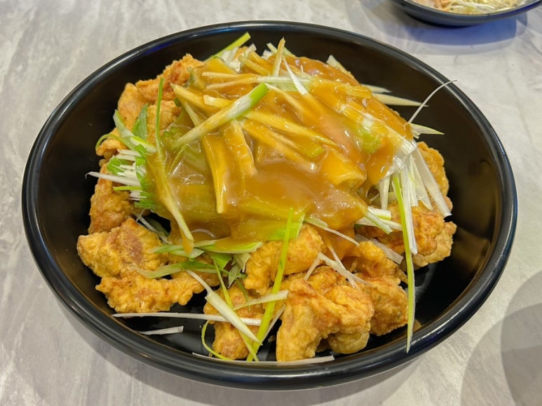 따촌치킨 이미지