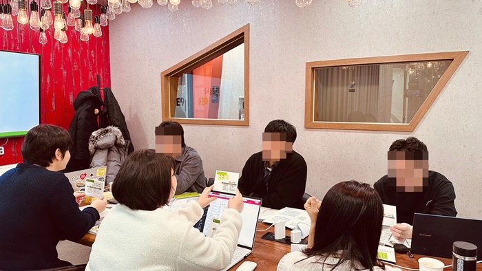 한국기업교육센터 이미지