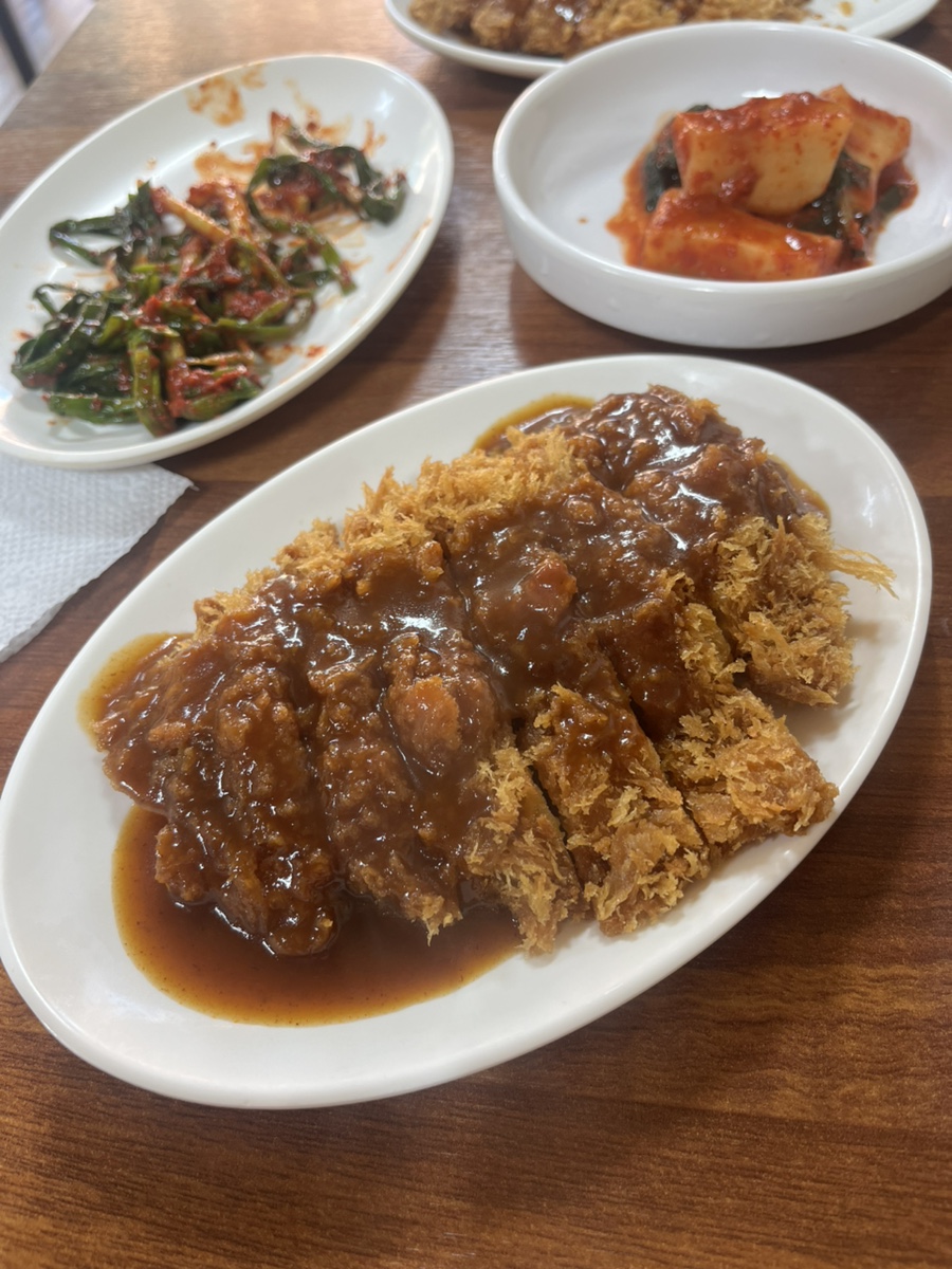 산골칡냉면 이미지