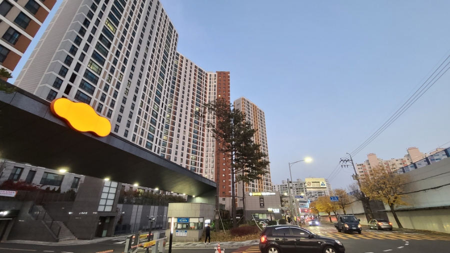 만나당닭강정 이미지