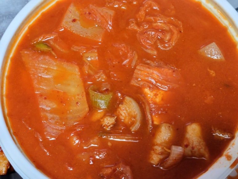 윤가네김치찌개찜 이미지