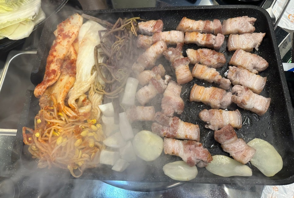 고기방앗간연탄구이 이미지