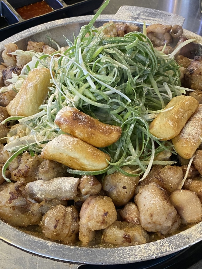 미동곱창 이미지