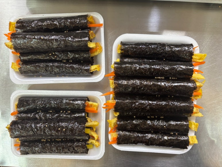 물금꼬마김밥 이미지