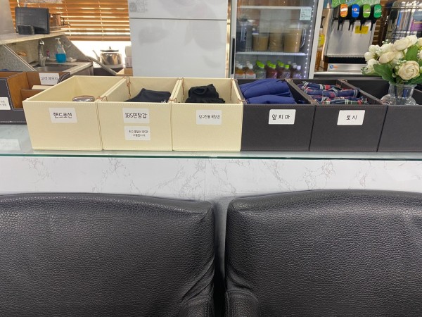 케이비에스당구클럽 이미지