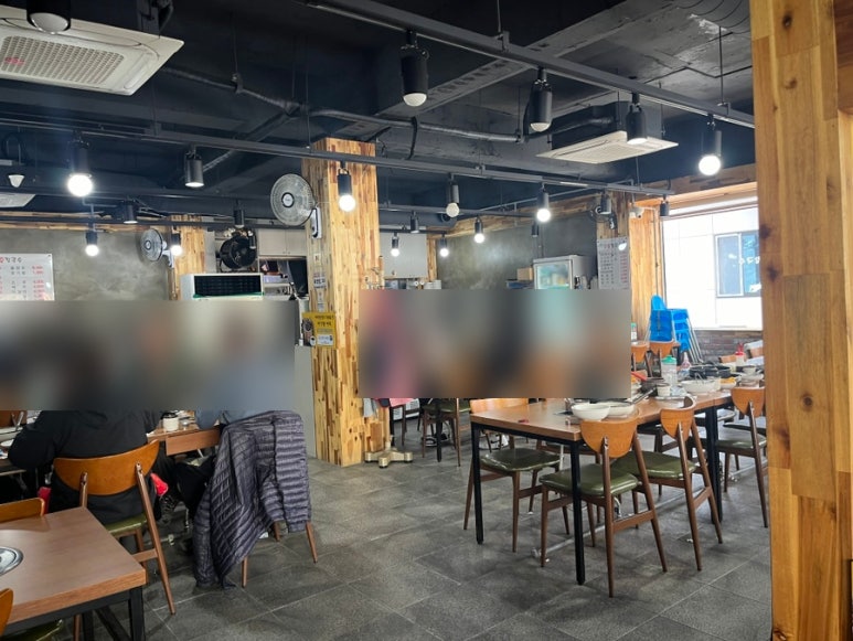 수라궁중칼국수 이미지