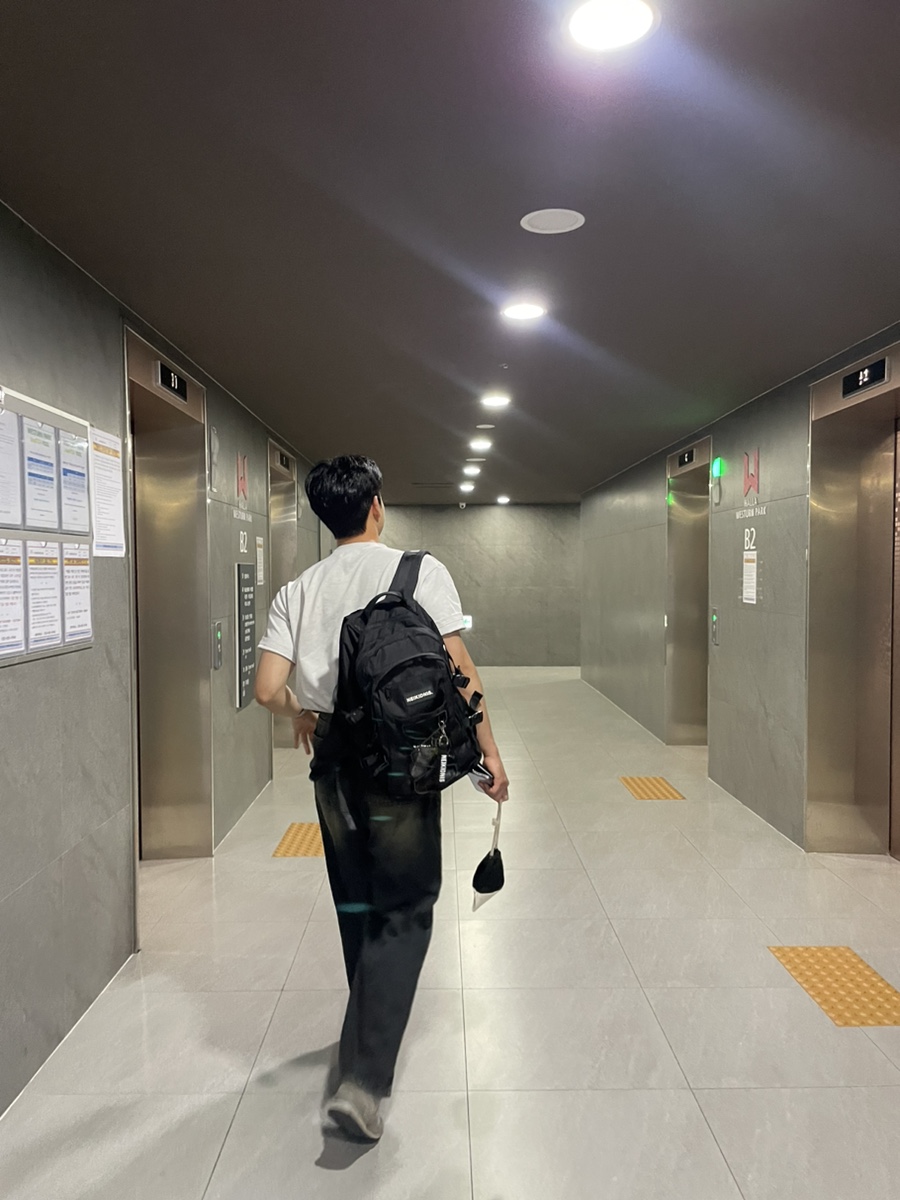 한라비앤비 이미지