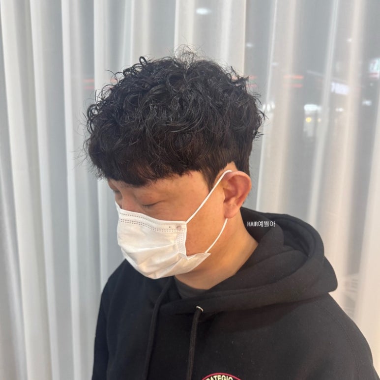 헤어예쁠아 이미지