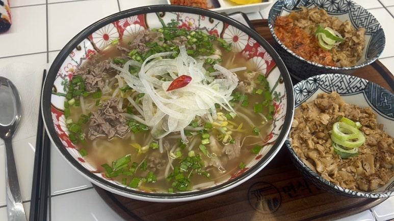 면식당 부천가톨릭대점 이미지