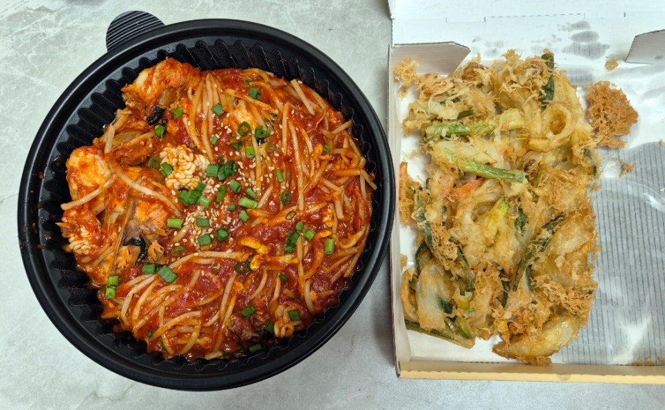 일등아구찜 이미지