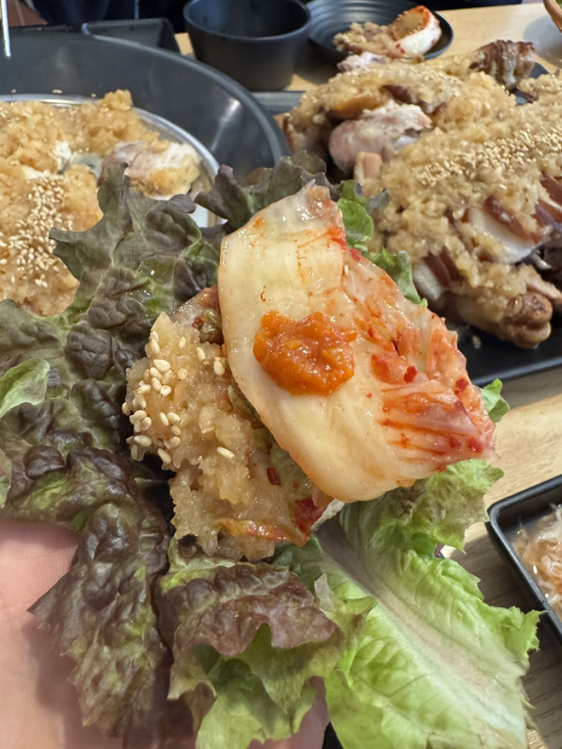 아빠족발 이미지