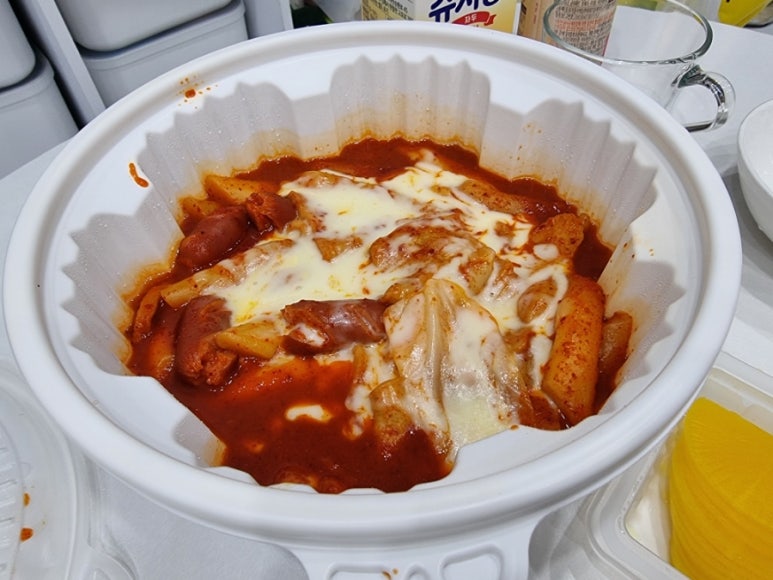 국가대표김치찌개전문점 이미지