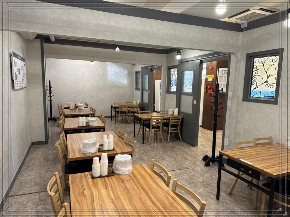 동동칼국수 이미지