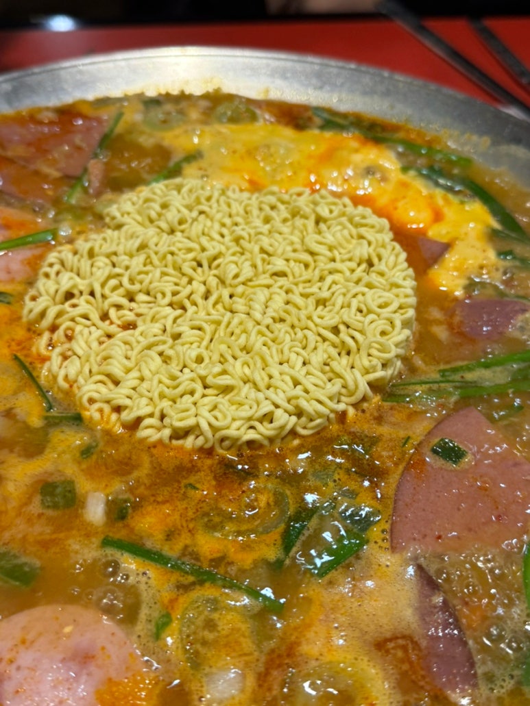 놀부부대찌개 순화동점 사진 4