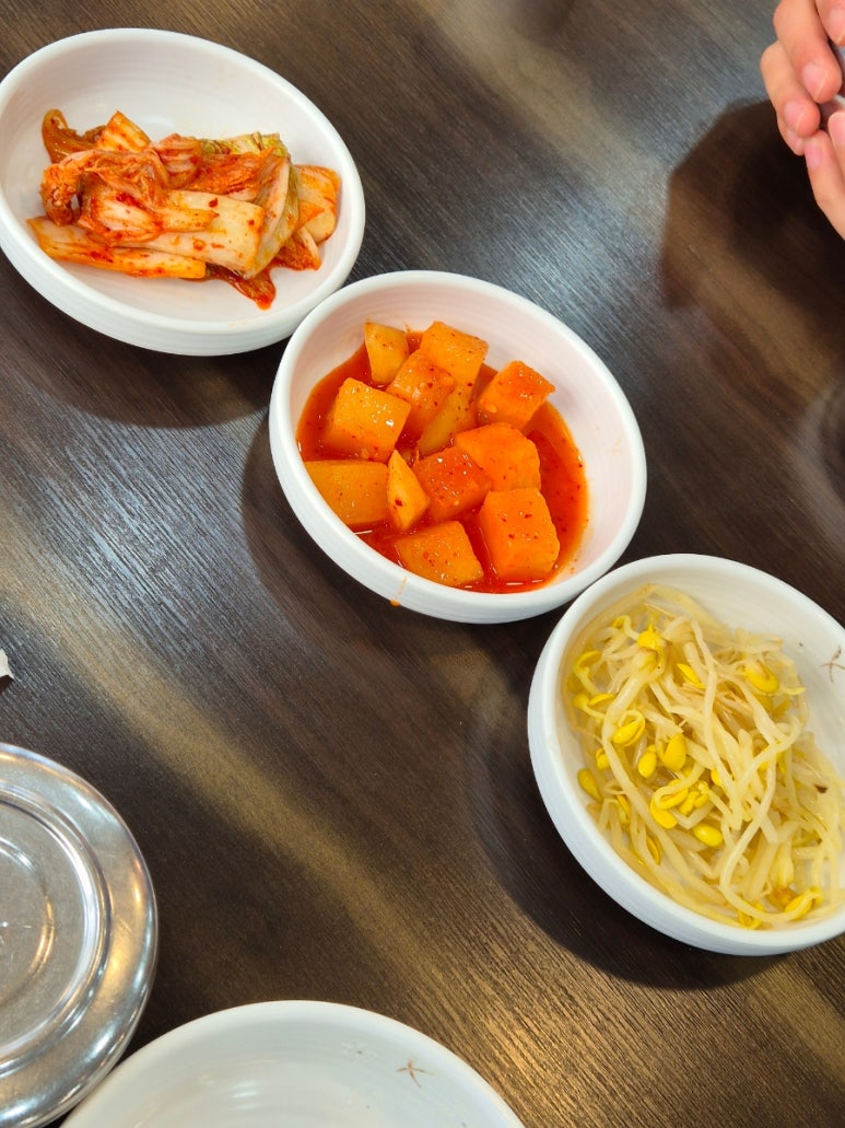 도깨비얼큰해장국 이미지
