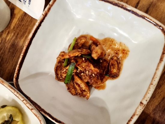 굴맛&장어맛 이미지