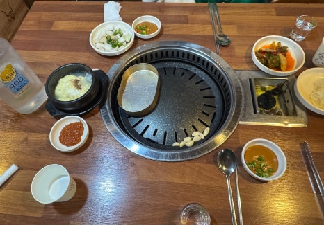 천안연탄불고기 이미지