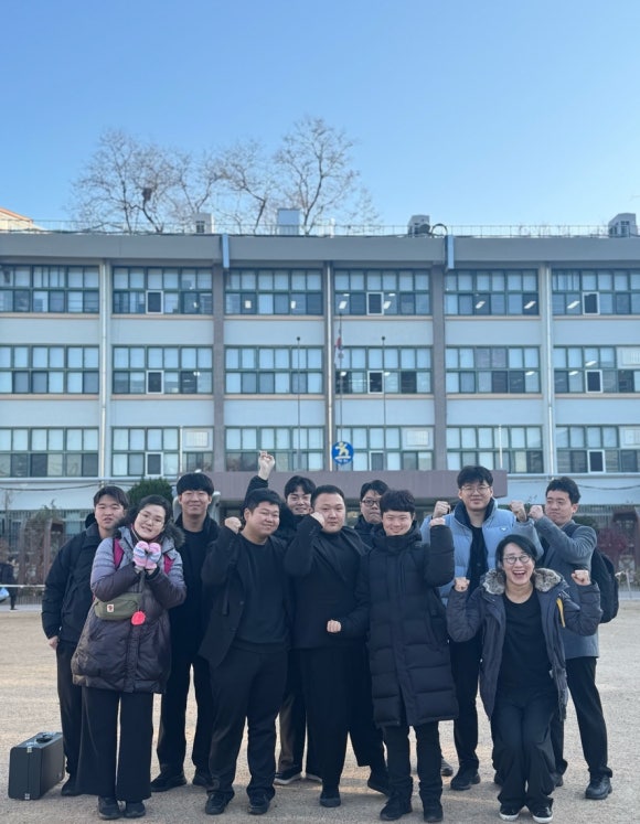 서울방일초등학교 이미지