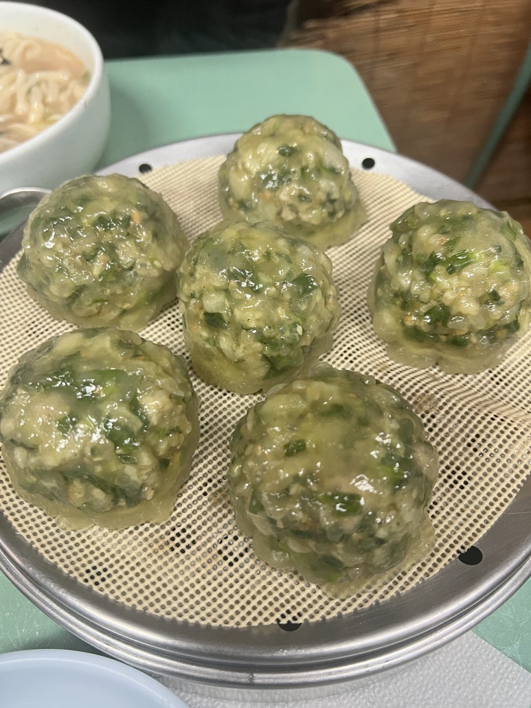 프라자손칼국수 이미지