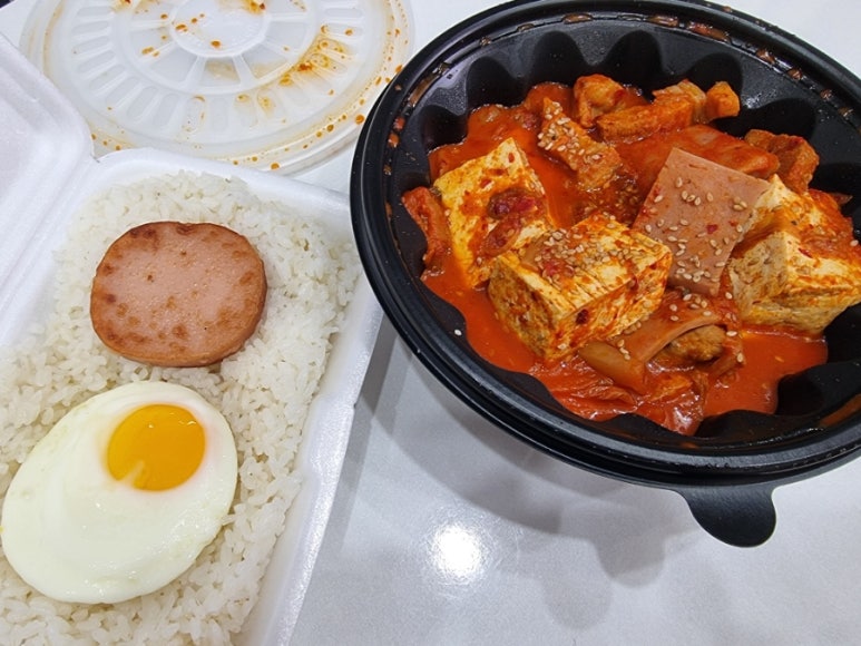 국가대표김치찌개전문점 이미지