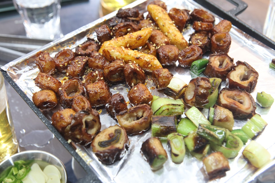 곱창애막창가 양주점 이미지