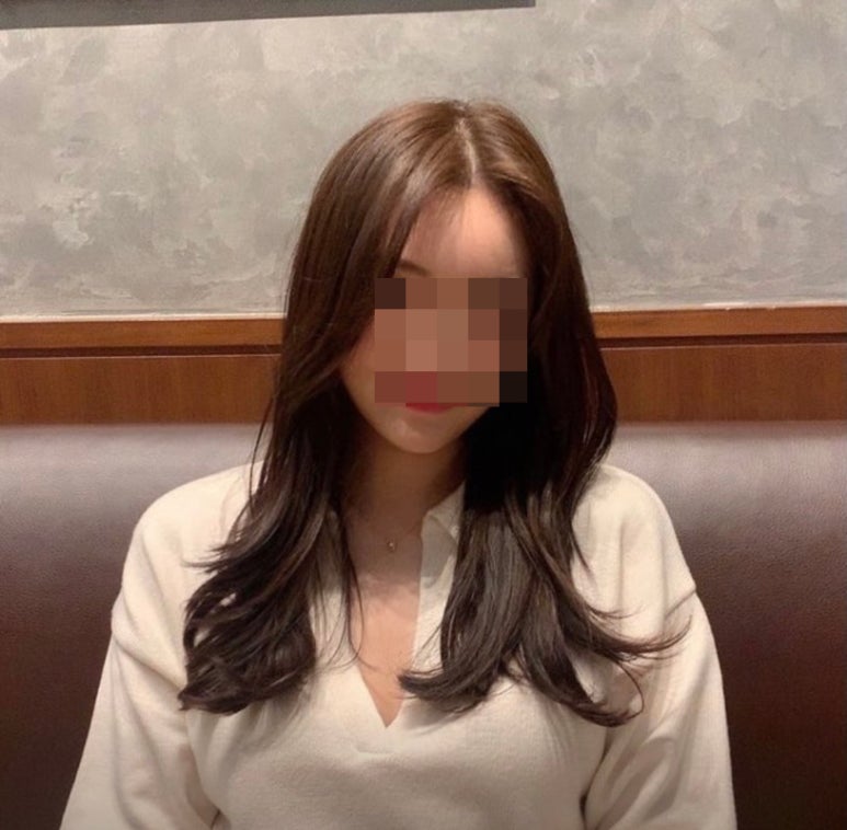 어온즈헤어 이미지