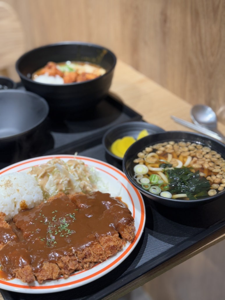 역전우동0410 장안현대점 이미지