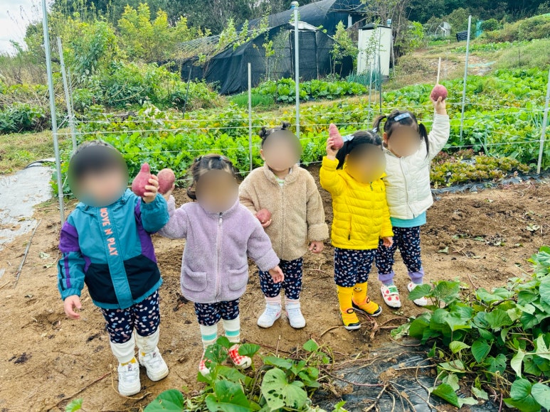 문학어린이집 이미지