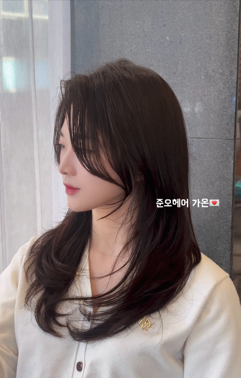 가온헤어디자인 이미지