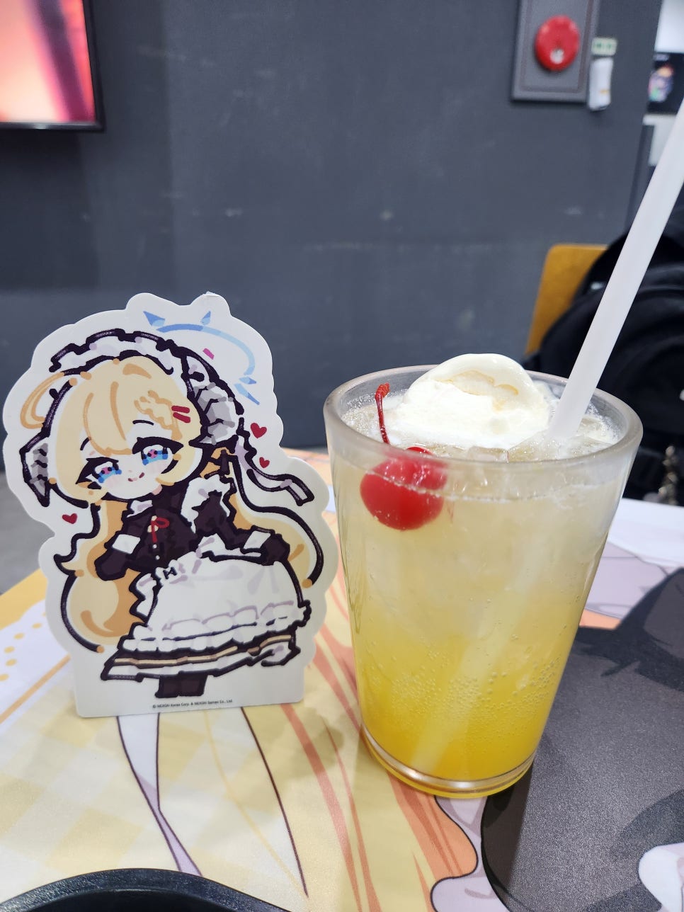 망고준코 이미지