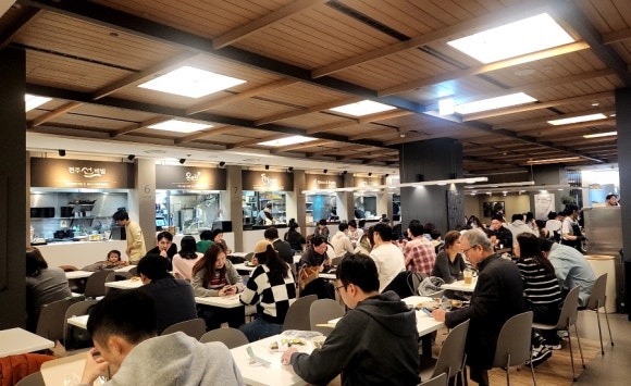 나리푸드 이미지