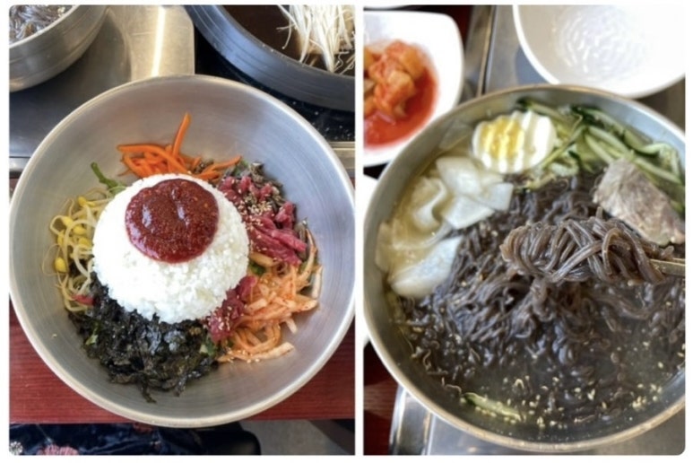 한우숲속애소 이미지