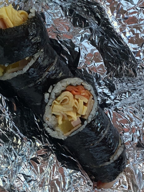 다정이네김밥제주 이미지