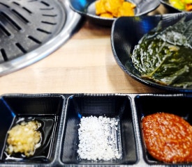 합천한우한돈식육식당 이미지