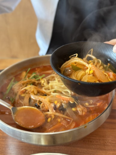 자명 밀면&짬뽕 이미지