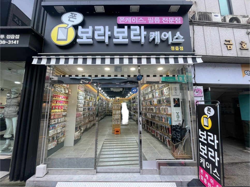 보라보라케이스 이미지