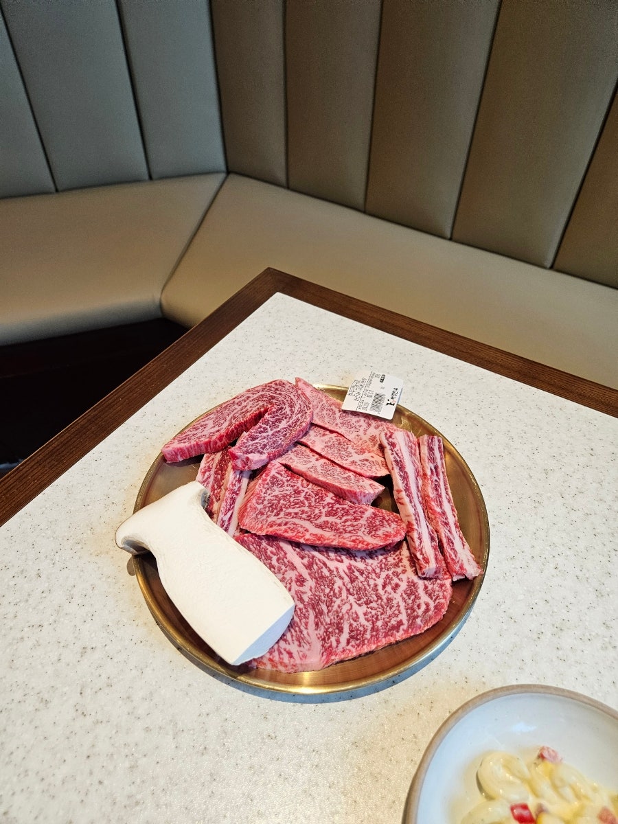 태영한우정육 이미지