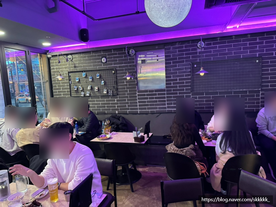연화포차 이미지
