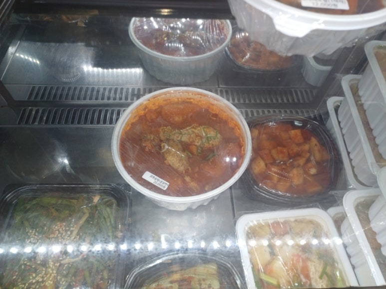 정말집반찬식당 사진 3